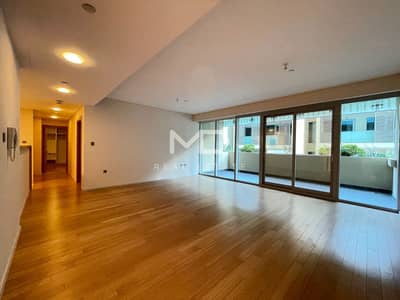 2 Bedroom Flat for Rent in Al Raha Beach, Abu Dhabi - Ready to Move In | Well Maintained | Modern Layout