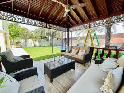 3 Bedroom Villa for Sale in Jumeirah Park, Dubai - 00257a1e-880b-49bf-8672-4259eb92a39b. jpeg