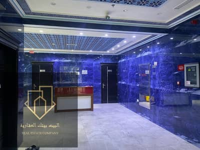 Studio for Rent in Al Rashidiya, Ajman - WhatsApp Image 2024-04-20 at 3.35. 59 PM (1). jpeg