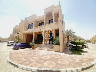 فیلا 4 غرف نوم للايجار في الكرامة، أبوظبي - WhatsApp Image 2024-04-23 at 11.51. 25 (1). jpeg