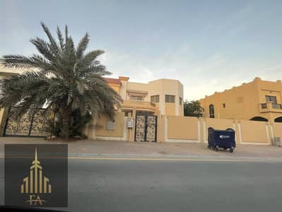 5 Bedroom Villa for Rent in Al Mowaihat, Ajman - afddcd71-1e16-4571-90c6-750124dcd69f. jpg