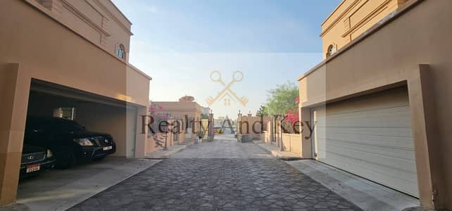 5 Bedroom Villa for Rent in Between Two Bridges (Bain Al Jessrain), Abu Dhabi - WhatsApp Image 2024-04-23 at 12.28. 22 PM. jpeg