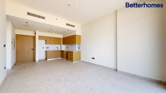 1 Bedroom Apartment for Rent in Dubai Hills Estate, Dubai - Available Now | Appliances Included | Burj View