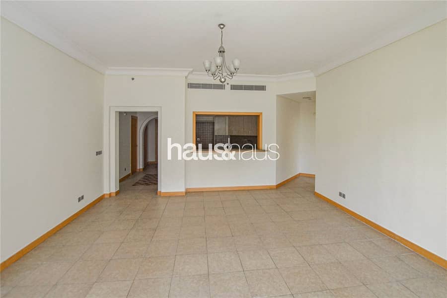 Unfurnished | Park View | Beach Access Unfurnished | Park View | Beach Access
