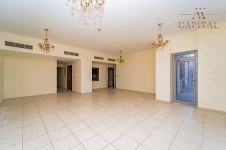 فلیٹ 2 غرفة نوم للايجار في الخليج التجاري، دبي - شقة في برج B (إيست هايتس 4)،الأبراج الإدارية،الخليج التجاري 2 غرف 155000 درهم - 8897901