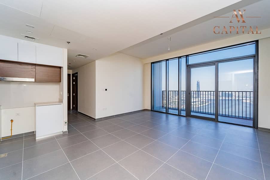 High Floor | Ready To Move In | Fantastic View