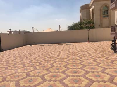 فيلا جديدة أول ساكن ضخمة في الرحمانية ملك فيلا جديدة أول ساكن ضخمة في الرحمانية ملك