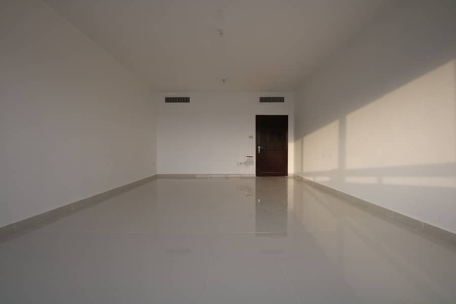 Excellent! Huge 3 BR with maid's room and balcony