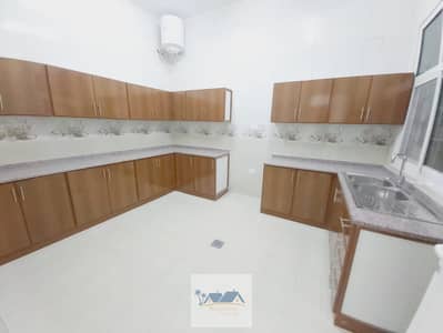 4 Bedroom Apartment for Rent in Al Shamkha, Abu Dhabi - 6gWLVogjchP36yCf0PPkRxNN0zo9LPfSE1ni0fwR