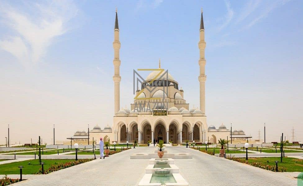 20 Sharjah-New-Mosque-AR05012021. jpg