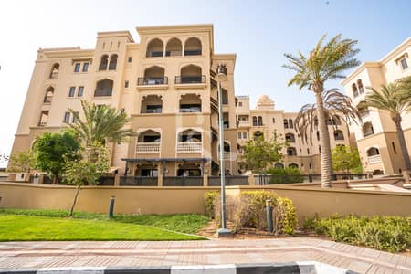 2 Bedroom Apartment for Rent in Saadiyat Island, Abu Dhabi - saadiyat-beach-reseidence-abu-dhabi-property-image (15). JPG