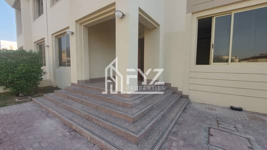5 Bedroom Villa for Rent in Al Maqtaa, Abu Dhabi - 20230306_171516. jpg