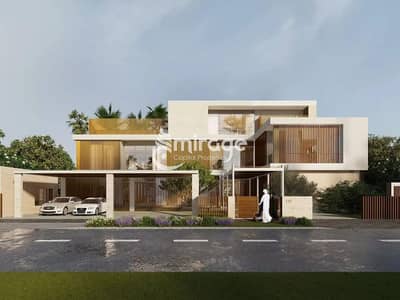 3 Bedroom Townhouse for Sale in Al Reem Island, Abu Dhabi - 9. png