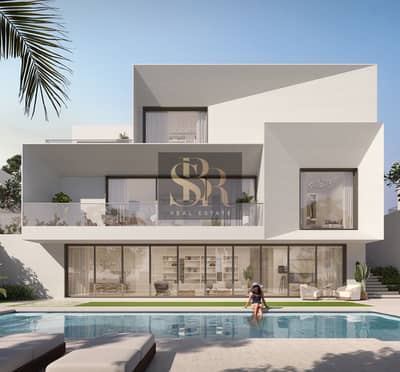 5 Bedroom Villa for Sale in The Oasis by Emaar, Dubai - oasisi 19. png