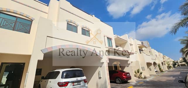 5 Cпальни Вилла в аренду в Аль Халидия, Абу-Даби - WhatsApp Image 2024-04-23 at 12.30. 48 PM. jpeg