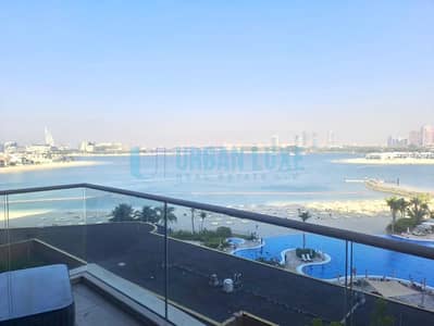 1 Bedroom Flat for Rent in Palm Jumeirah, Dubai - 9645a0bf-0e53-49aa-a9c5-c9a5263105c6. jpg
