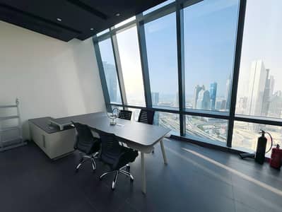 Office for Rent in Downtown Dubai, Dubai - 227a5e3c-a8bd-40e7-b733-33cd60e91624. jpg