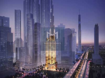 1 Bedroom Flat for Sale in Downtown Dubai, Dubai - Page 13. png