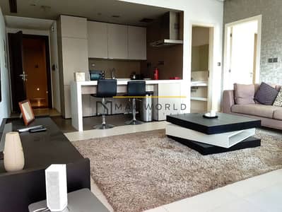 1 Bedroom Flat for Rent in Dubai Marina, Dubai - 20200915_171633. jpg