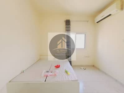 SPACIOUS AND GORGEOUS //STUDIO FOR FAMILY // FREE MAINTANANCE // ONLY IN 17000 AED