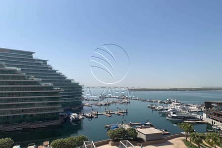 1 Bedroom Flat for Sale in Al Raha Beach, Abu Dhabi - AL BARZA (3). jpg