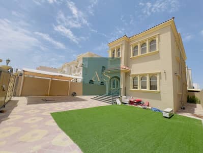 6 Bedroom Villa for Rent in Al Mowaihat, Ajman - WhatsApp Image 2024-04-23 at 1.29. 16 PM (2). jpeg