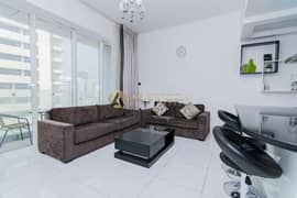 شقة في جوفاني بوتيك سويتس،مدينة دبي الرياضية 2 غرف 75000 درهم - 8892666