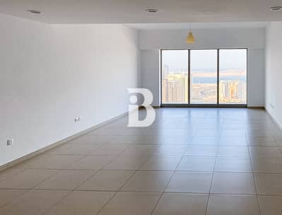 2 Bedroom Apartment for Sale in Al Reem Island, Abu Dhabi - Corner Unit | Investor Deal | Spacious Layout