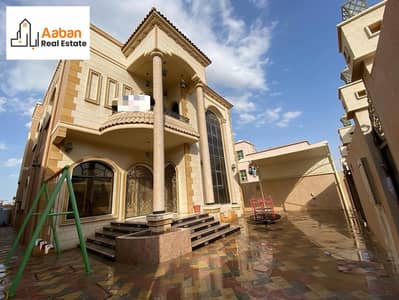 7 Bedroom Villa for Rent in Al Mowaihat, Ajman - WhatsApp Image 2024-04-23 at 15.17. 46_b864ee14. jpg