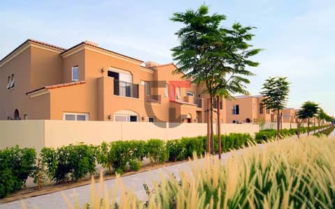 4 Bedroom Villa for Rent in Dubailand, Dubai - 2. jpg