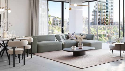 فلیٹ 1 غرفة نوم للبيع في الوصل، دبي - شقة في ميرتل،سنترال بارك،سيتي ووك،الوصل 1 غرفة 2000000 درهم - 8755251