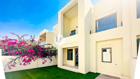 3 Bedroom Villa for Rent in Reem, Dubai - AZCO_REAL_ESTATE_PROPERTY_PHOTOGRAPHY_ (4 of 11). jpg