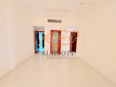 The Luxurious 1bhk Apartment With 2 Bathrooms Available Just 32k With 3 Balcony In University Area In Muwaileh Commercial Sharjah