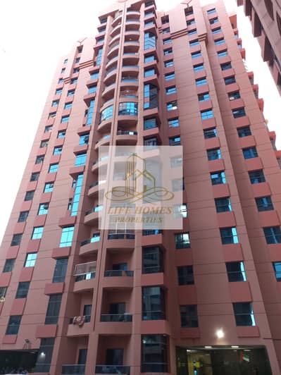 3 Bedroom Apartment for Rent in Al Nuaimiya, Ajman - NUAIMIYA TOWERS 5. jpg