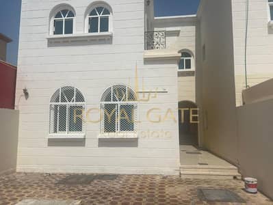 4 Bedroom Villa for Rent in Khalifa City, Abu Dhabi - IMG-20240420-WA0003. jpg