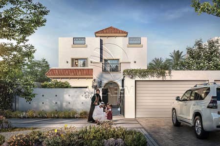 4 Bedroom Villa for Sale in Al Shamkha, Abu Dhabi - FAY Alreeman_BrochurEN Low_Page_06 - Copy. jpg