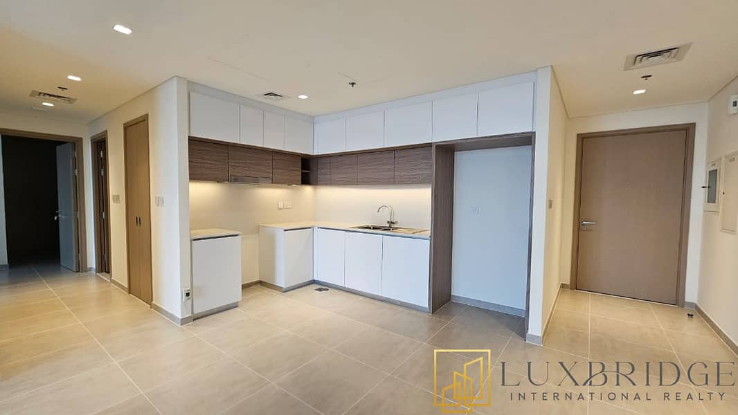 LUXURIOUS 2BR APARTMENT | FULL SEA VIEW