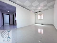 Amazing modern One BHK Apartment in a beautifully designed interior villa . separate kitchen and modern bathroom.   Nice Opportunity to have a good home. Apartments close to Khalifa market, forsan mall and NMC hospital.   amazing very spacious living room