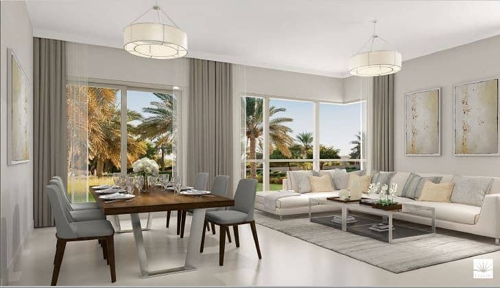 Own New Luxury Villa direct on Um suqeim Road and Al Khail Road