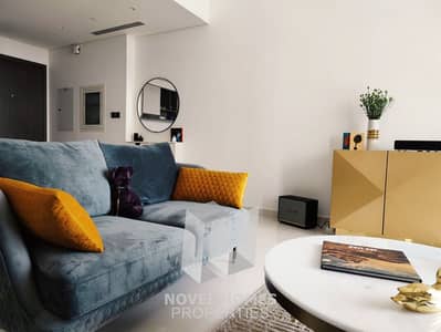 1 Спальня Апартамент в аренду в Дубай Харбор, Дубай - Untitled-1_0004_PRESETPRO - Enhance copy 4. jpg