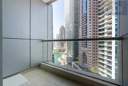 2 Bedroom Flat for Rent in Dubai Marina, Dubai - DSC07112. jpg