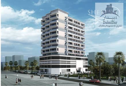 Studio for Sale in Majan, Dubai - OFFPLAN | BEST INVESTMENT | SPACIOUS STUDIO APARTMENT