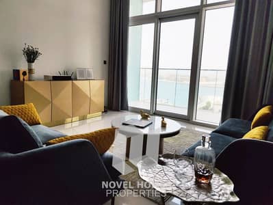 1 Спальня Апартаменты в аренду в Дубай Харбор, Дубай - Untitled-1_0002_PRESETPRO - Enhance copy 2. jpg