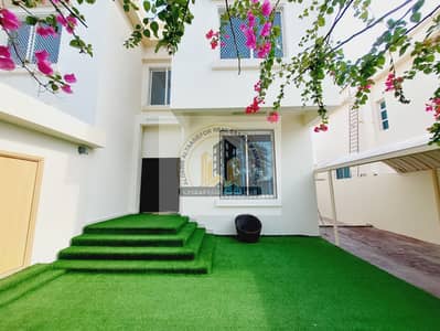 4 Bedroom Villa for Rent in Mohammed Bin Zayed City, Abu Dhabi - 20240422_153821. jpg