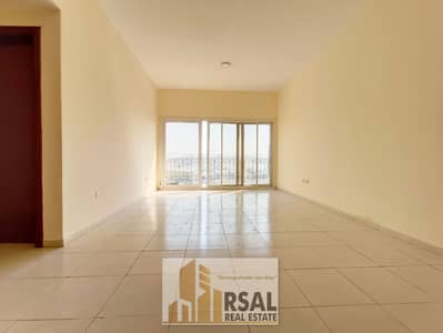 Lavish 2 bedrooms Apartment with balconywith 3 bathroomsNear School Area