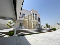 Brand new Modern Villa in Al Warqaa 4