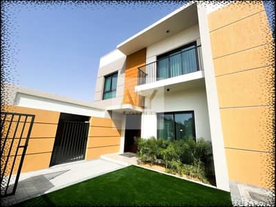 3 Bedroom Villa for Sale in Al Amerah, Ajman - WhatsApp Image 2024-04-23 at 06.45. 49_acb84e05. jpg