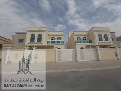Luxurious villa available for rent in Al Zahya