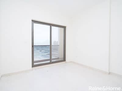 2 Bedroom Flat for Rent in Al Jaddaf, Dubai - Spacious layout I All En-suite I Vacant