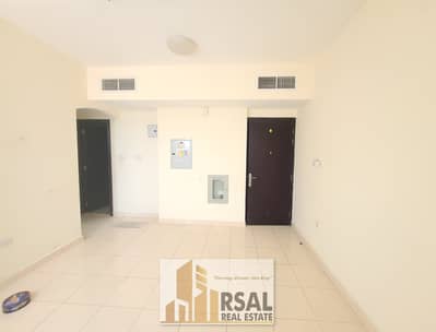 Lavish 1BHK With Nice Finishing|Family Building|Easy Payment|Prime Location|Near Safari Mall